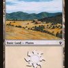 Plains (137) [Archenemy]