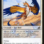 Vulpikeet [Ikoria: Lair of Behemoths]