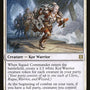 Squad Commander [Zendikar Rising]