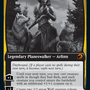 Arlinn, the Pack's Hope // Arlinn, the Moon's Fury [Innistrad: Double Feature]