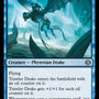 Trawler Drake [Phyrexia: All Will Be One]
