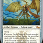 Do-It-Yourself Seraph [Unstable]