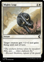 Mighty Leap [Ravnica: Clue Edition]