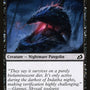 Gloom Pangolin [Ikoria: Lair of Behemoths]
