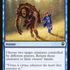 Run Away Together [Commander Legends]