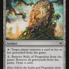 Relic of Progenitus [Shards of Alara]