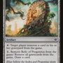 Relic of Progenitus [Shards of Alara]