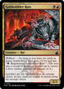Gobhobbler Rats [Ravnica Remastered]