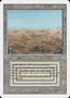 Scrubland [Revised Edition]