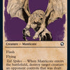 Manticore (Showcase) [Dungeons & Dragons: Adventures in the Forgotten Realms]