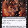 Bladebrand [Ravnica Allegiance] 