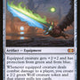 Sword of Body and Mind [Double Masters]