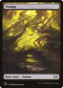 Swamp (378) [Double Masters]