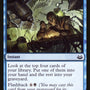 Forbidden Alchemy [Modern Masters 2017] 