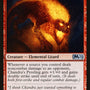 Chandra's Pyreling [Core Set 2021]