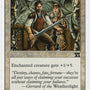 Hero's Resolve [Classic Sixth Edition]