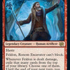 Feldon, Ronom Excavator [The Brothers' War]