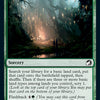 Path to the Festival [Innistrad: Midnight Hunt]