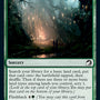 Path to the Festival [Innistrad: Midnight Hunt]