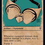 Goggles of Night (Showcase) [Commander Legends: Battle for Baldur's Gate]