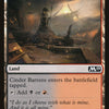 Cinder Barrens [Core Set 2019]