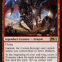 Gadrak, the Crown-Scourge (Promo Pack) - Español [Core Set 2021 Promos]