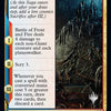Battle of Frost and Fire (Promo Pack) [Kaldheim Promos]