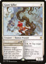 Giant Killer // Chop Down (Promo Pack) [Throne of Eldraine Promos]