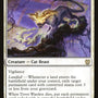 Trove Warden [Zendikar Rising Commander]