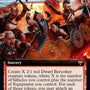 Reckless Crew (Extended Art) [Kaldheim]