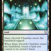 Simic Growth Chamber [Commander Legends]