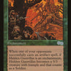 Hidden Guerrillas [Urza's Saga]