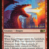 Siege Dragon [Magic 2015 Promos]