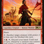 Subira, Tulzidi Caravanner [Core Set 2021]