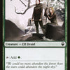 Fyndhorn Elves [Commander Legends]