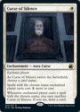 Curse of Silence [Innistrad: Midnight Hunt] 
