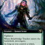 Briarbridge Tracker (Extended Art) [Innistrad: Midnight Hunt]
