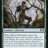 Silhana Wayfinder [Ravnica Allegiance] 