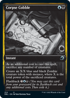 Corpse Cobble [Innistrad: Double Feature] 