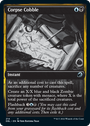 Corpse Cobble [Innistrad: Double Feature] 