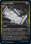 Corpse Cobble [Innistrad: Double Feature]