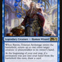 Barrin, Tolarian Archmage [Core Set 2021] - Español