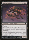 Faerie Macabre [Shadowmoor] - Español