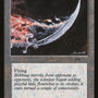 Dancing Scimitar [Arabian Nights]
