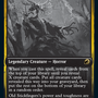 Old Stickfingers [Innistrad: Double Feature] 