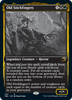 Old Stickfingers [Innistrad: Double Feature] 