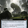 Forsaken Monument (Extended Art) [Zendikar Rising]