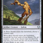 Brass Herald [Commander Legends]