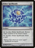 Aether Spellbomb [Mirrodin]
