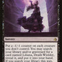 Liliana's Influence [Amonkhet]